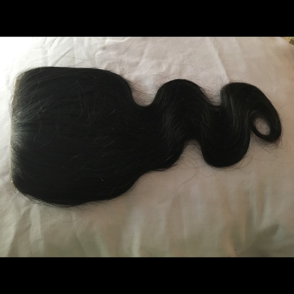 12”Closure - Picture 5 of 5